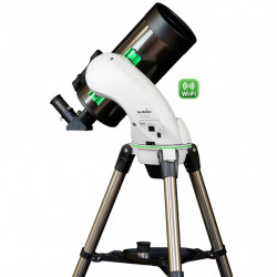 Pack Telescopio Mak 127 Go2 Iniciación