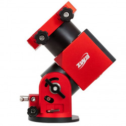 Set AM5 N ZWO + Trípode TC40 Carbono