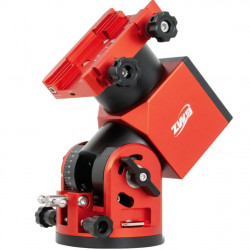 Set AM5 N ZWO + Trípode TC40 Carbono