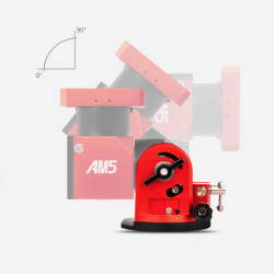Set AM5 N ZWO + Trípode TC40