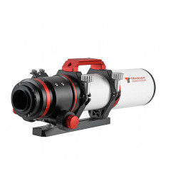 Refractor Cuadruplete Aplanado 70/350 mm FPL53 TS Optics