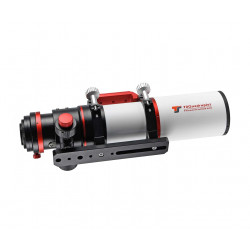 Refractor Cuadruplete Aplanado 70/350 mm FPL53 TS Optics