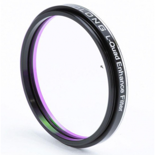 Filtro L-Quad Optolong 2"