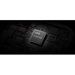 Buffer de memoria de 256 Mb