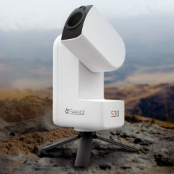 Telescopio Inteligente SeeStar S30 ZWO