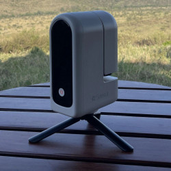 Telescopio Inteligente SeeStar S30 ZWO