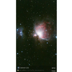Telescopio Inteligente SeeStar S30 ZWO