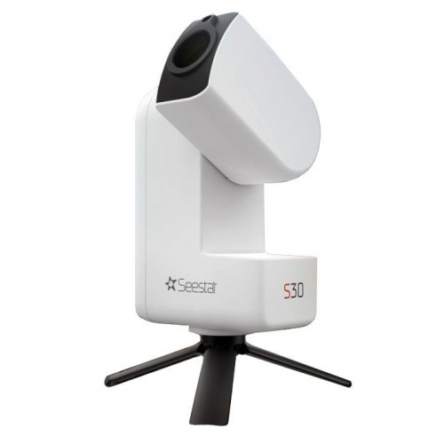 Telescopio Inteligente SeeStar S30 ZWO