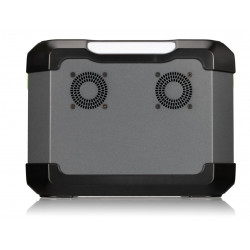 Fuente Alimentación portátil 1200W AC/DC Bresser
