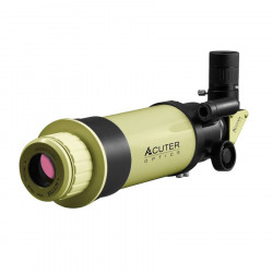 Telescopio Solar Acuter Elite Phoenix 40