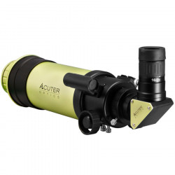 Telescopio Solar Acuter Elite Phoenix 40