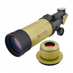 Telescopio Solar Acuter Elite Phoenix 40