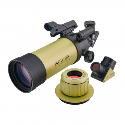 Telescopio Solar Acuter Elite Phoenix 40