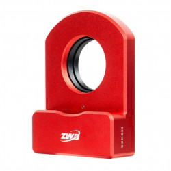 Rotador de Campo M54 CAA de ZWO