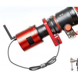 Rotador de Campo M54 CAA de ZWO