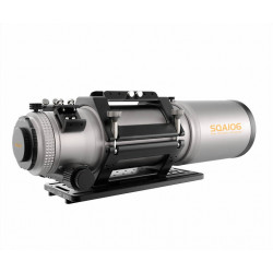 Refractor SQA106 f/4.8 Apocromático - Askar