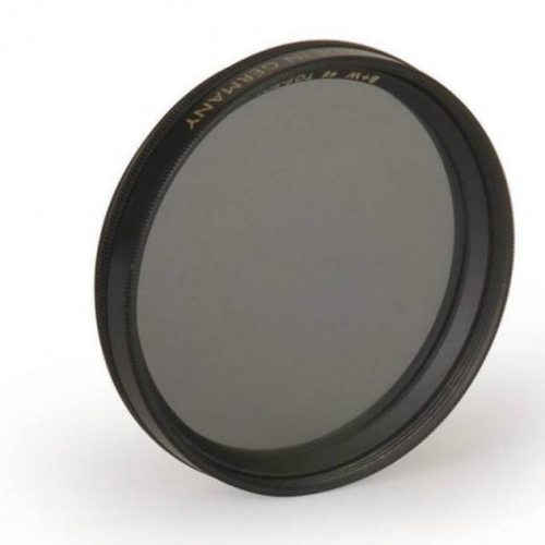 Filtro Polarizado 1.25" y 2" para prisma de Herschel Lunt