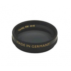 Filtro Polarizado 1.25" y 2" para prisma de Herschel Lunt