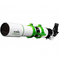 Telescopio Solar Heliostar 76 f/8.3 SkyWatcher