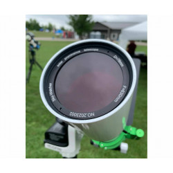 Telescopio Solar Heliostar 76 f/8.3 SkyWatcher