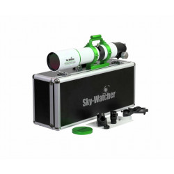 Telescopio Solar Heliostar 76 f/8.3 SkyWatcher