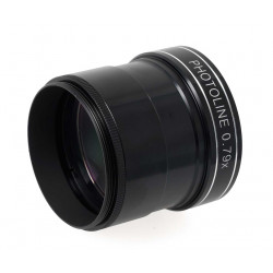 Corrector 0.79x Photoline para refractores APO
