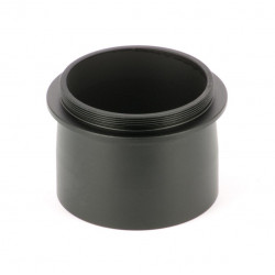 Adaptador macho 2" a M48x0,75