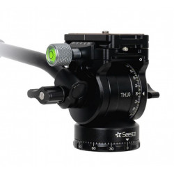 Cuña ecuatorial Rotula TH10 para SeeStar ZWO