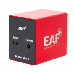 Enfocador electrónico EAF S Puerto USB-C