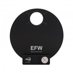 Rueda de Filtros EFW 5 posiciones 50,8 mm ZWO