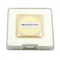 Set de filtros LRGB ZWO
