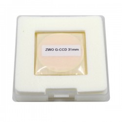 Set de filtros LRGB ZWO