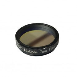 Filtro H-alpha 7 nm