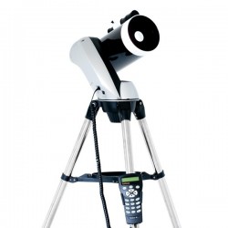 Maksutov 127/1500 GoTo SynScan Sky-Watcher