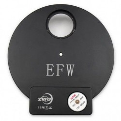 Rueda de Filtros EFW 8 posiciones