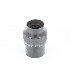 Oculares Gran Campo 80º SkyWatcher 2" 15mm