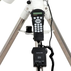 Detalle GoTo SynScan SkyWatcher