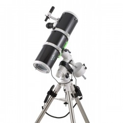 Telescopio Newton 150/750 Dual Speed NEQ5 Pro GoTo SkyWatcher