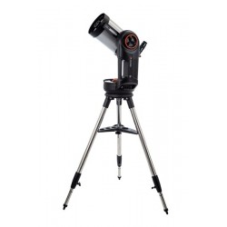 Telescopio NexStar Evolution 6 Celestron (WiFi)