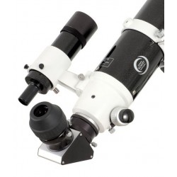 Refractor 100ED Evostar Dual Speed