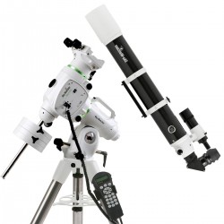 Telescopio Refractor 120ED EQ6R Pro GoTo SkyWatcher