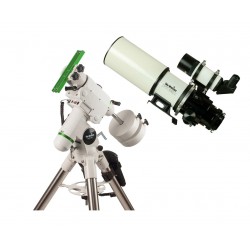 Telescopio Esprit 80ED HEQ5 GoTo SkyWatcher