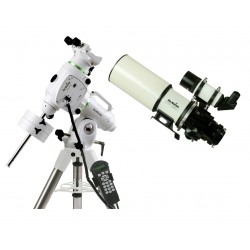 Telescopio Esprit 80ED EQ6R GoTo SkyWatcher