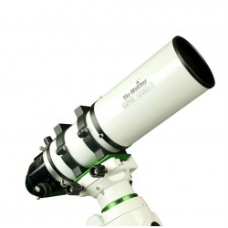 Telescopio Esprit 100ED EQ6R GoTo SkyWatcher