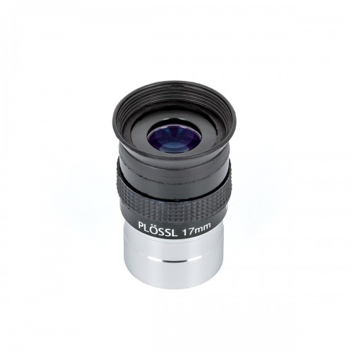 Ocular Super Plossl 1.25" SkyWatcher 17 mm