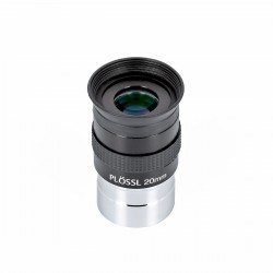 Ocular Super Plossl 1.25" SkyWatcher 20 mm