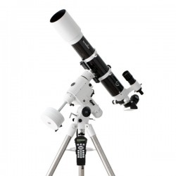 Telescopio Refractor 120ED BD HEQ5 GoTo SkyWatcher