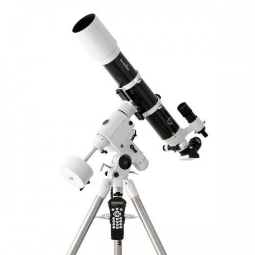 Telescopio Refractor 120ED BD HEQ5 GoTo SkyWatcher