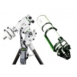 Telescopio Esprit 120ED AZEQ6 GoTo SkyWatcher