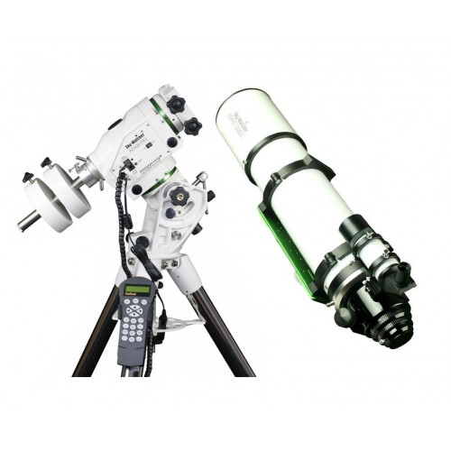 Telescopio Esprit 120ED AZEQ6 GoTo SkyWatcher